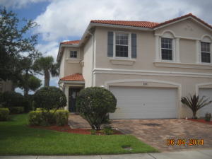 Verona Palms - Residential