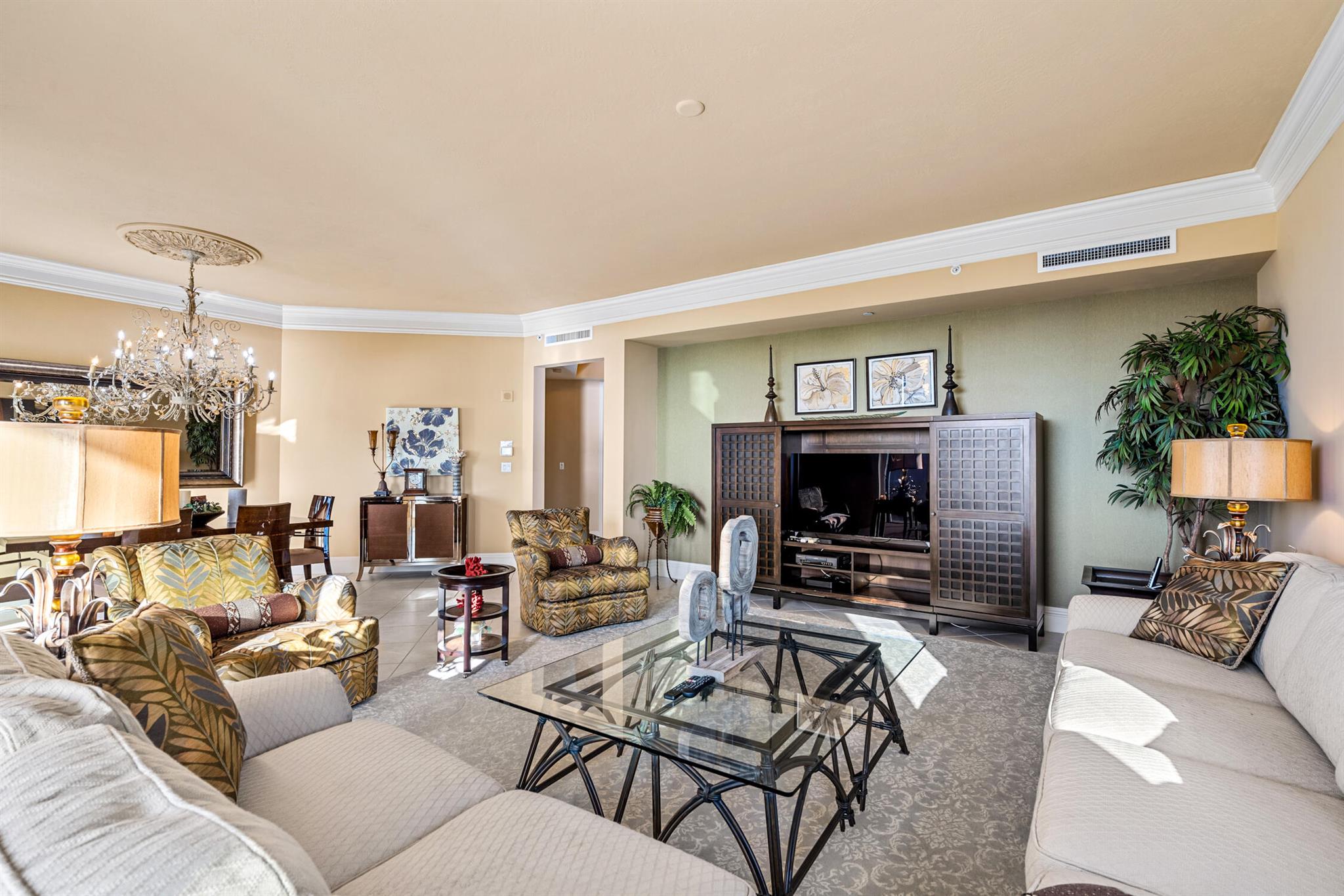 ONE SINGER ISLAND CONDO - Residential Lease