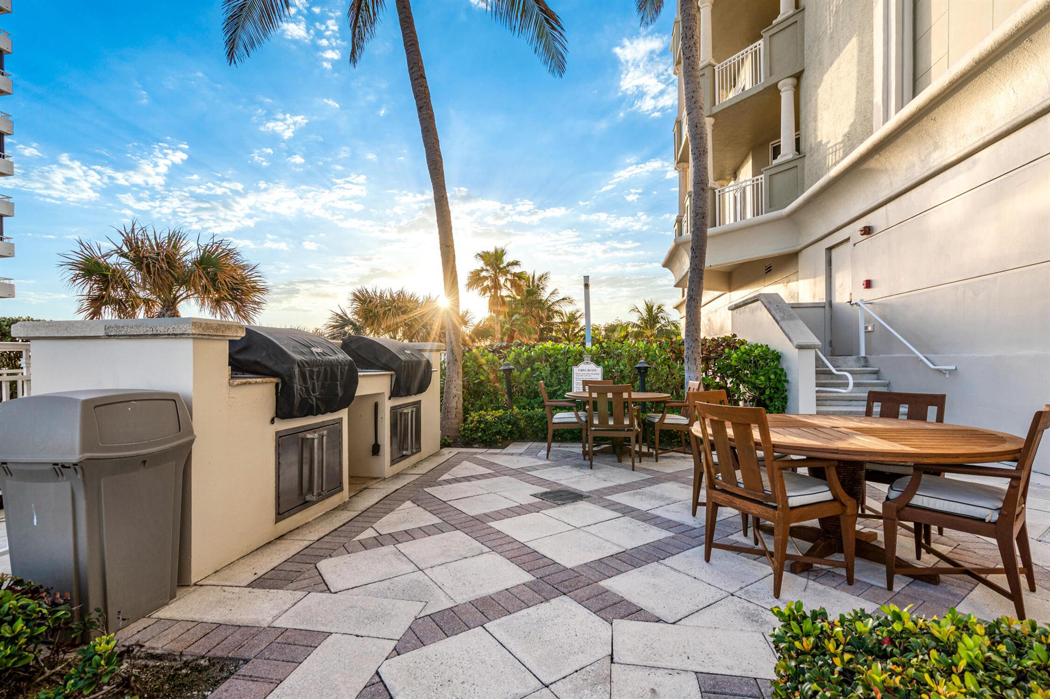 ONE SINGER ISLAND CONDO - Residential Lease