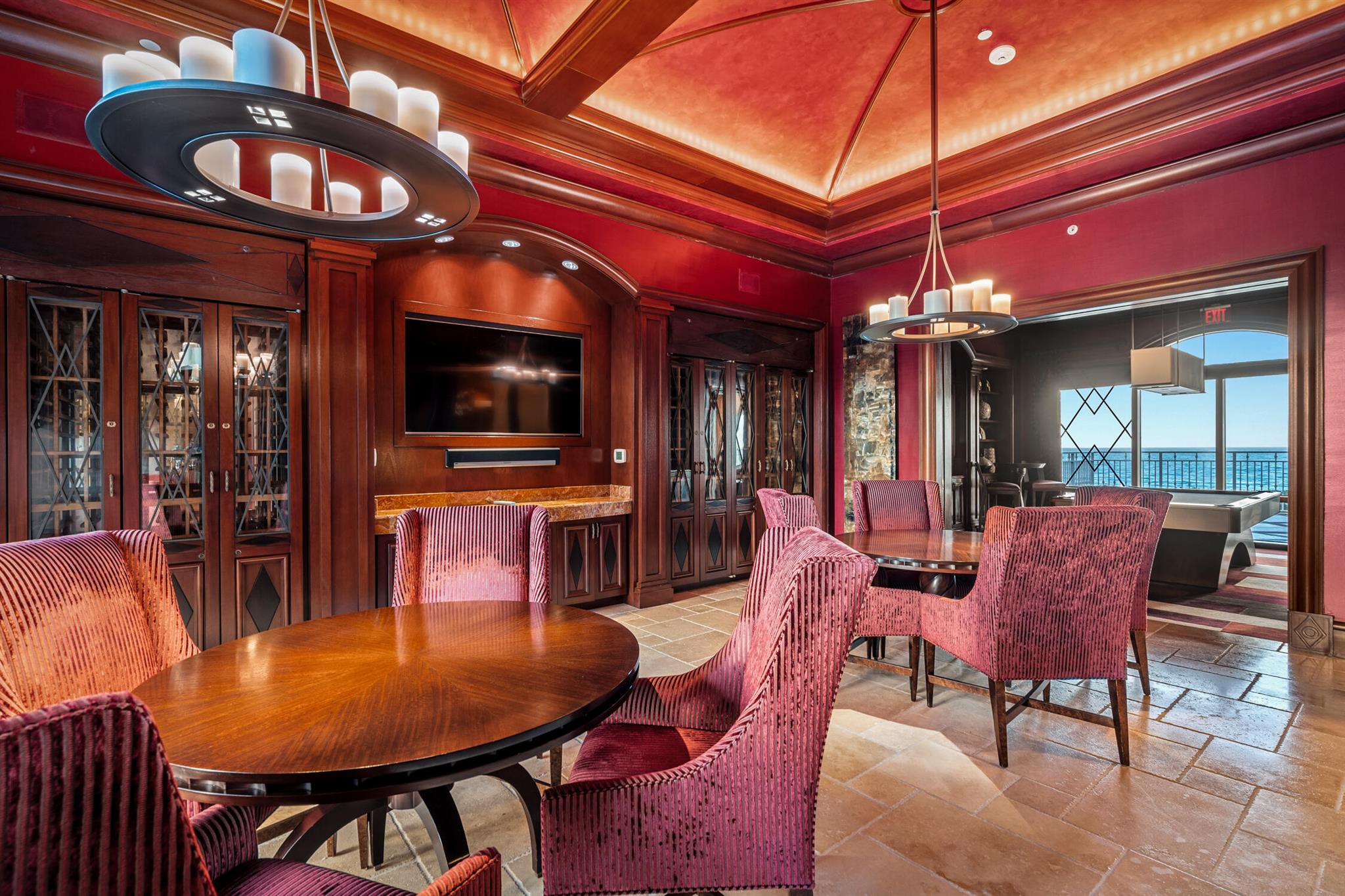 ONE SINGER ISLAND CONDO - Residential Lease