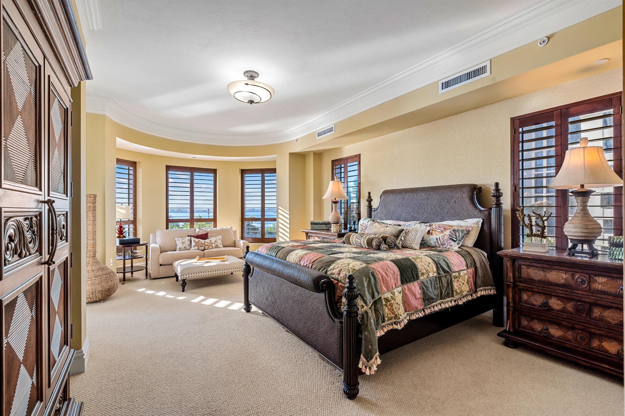 ONE SINGER ISLAND CONDO - Residential Lease