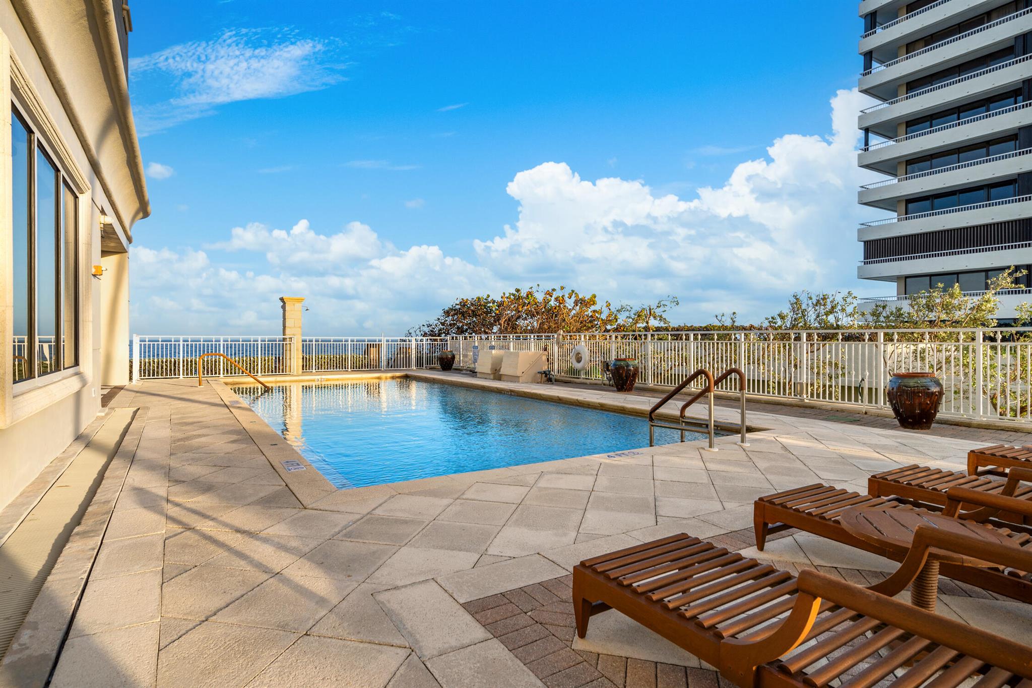 ONE SINGER ISLAND CONDO - Residential Lease