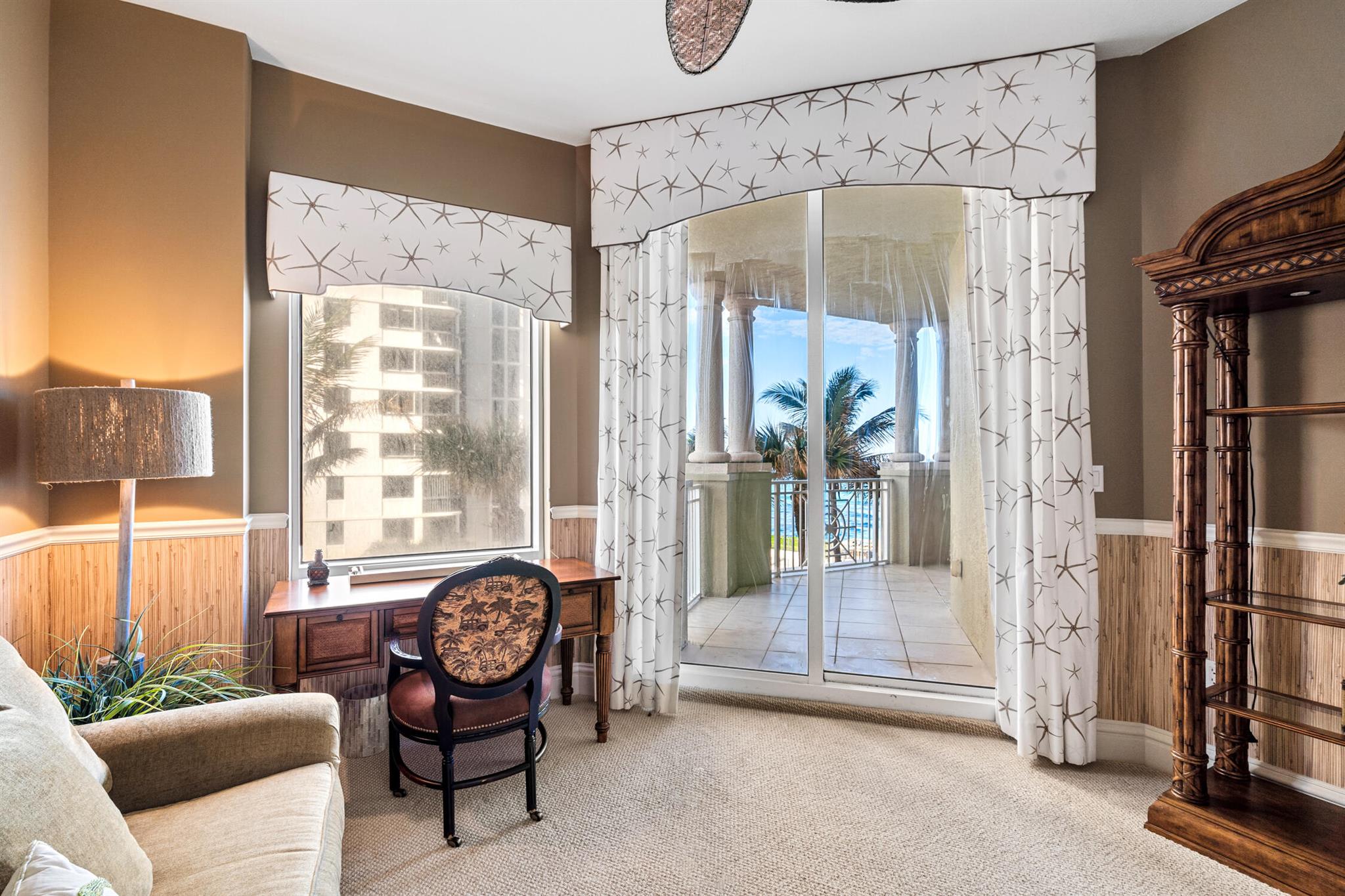 ONE SINGER ISLAND CONDO - Residential Lease