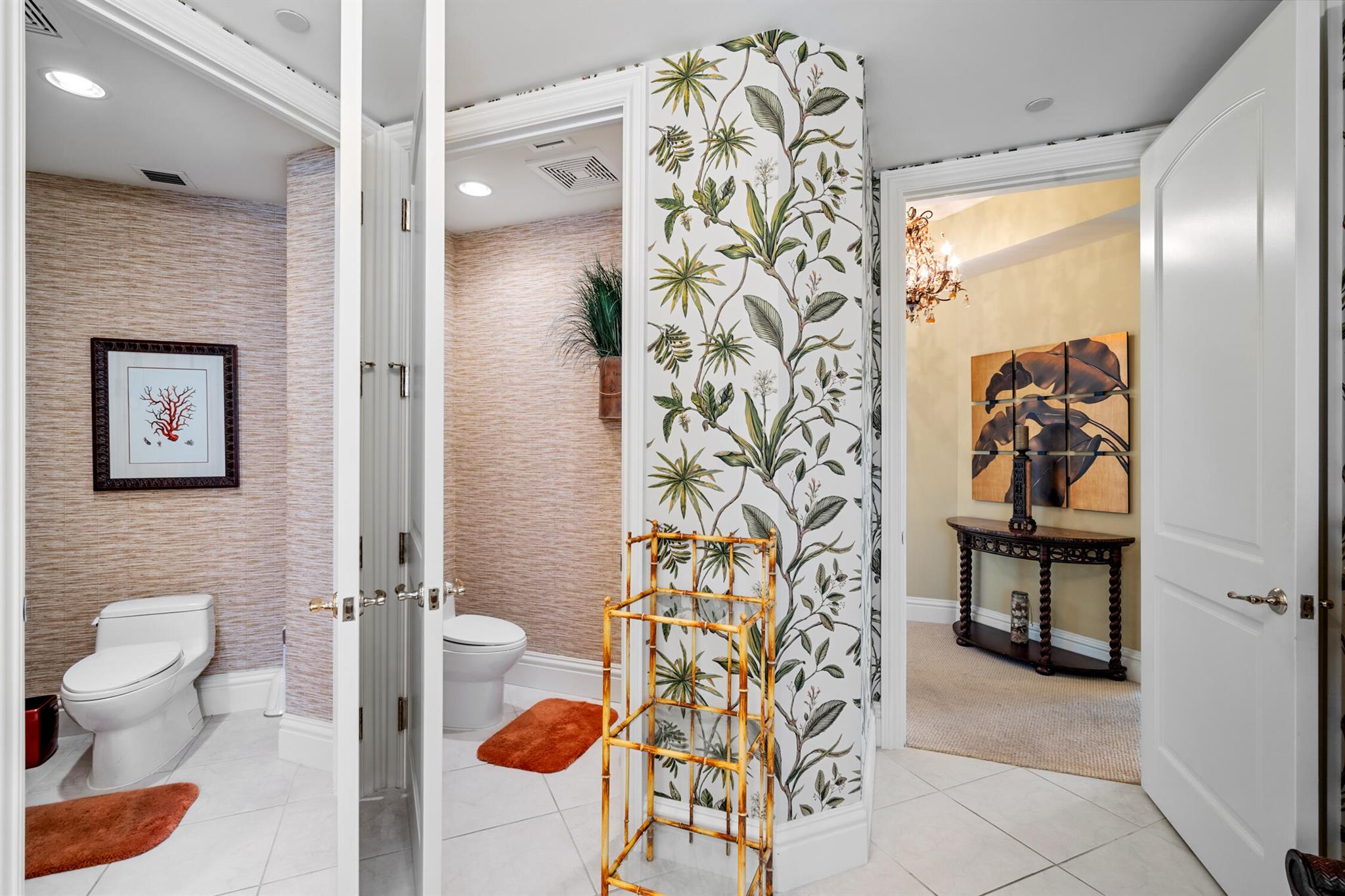 ONE SINGER ISLAND CONDO - Residential Lease