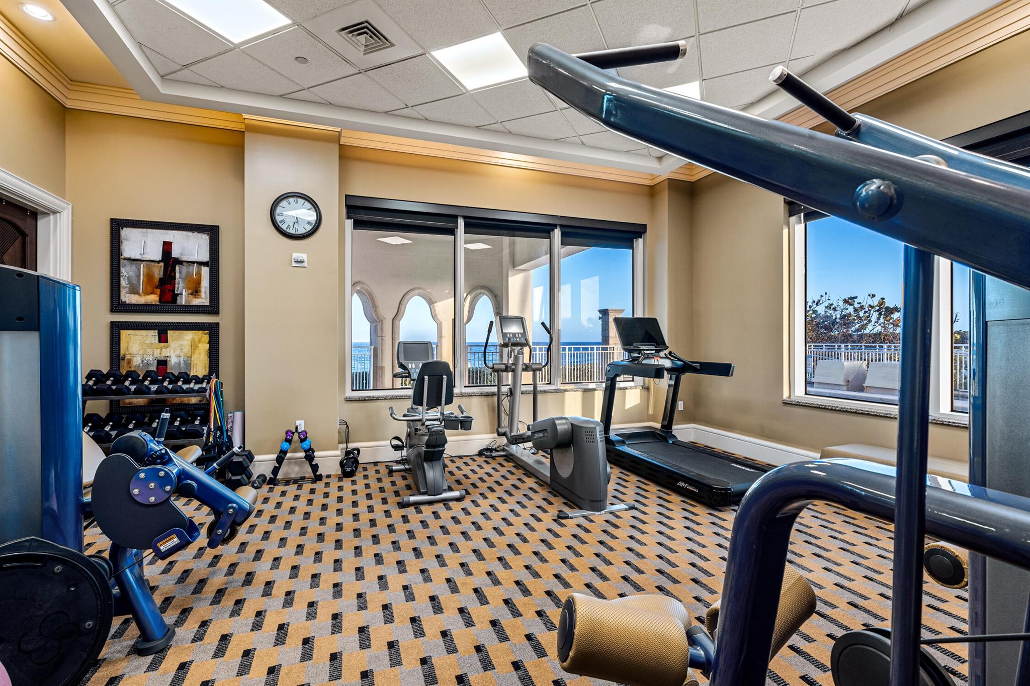 ONE SINGER ISLAND CONDO - Residential Lease