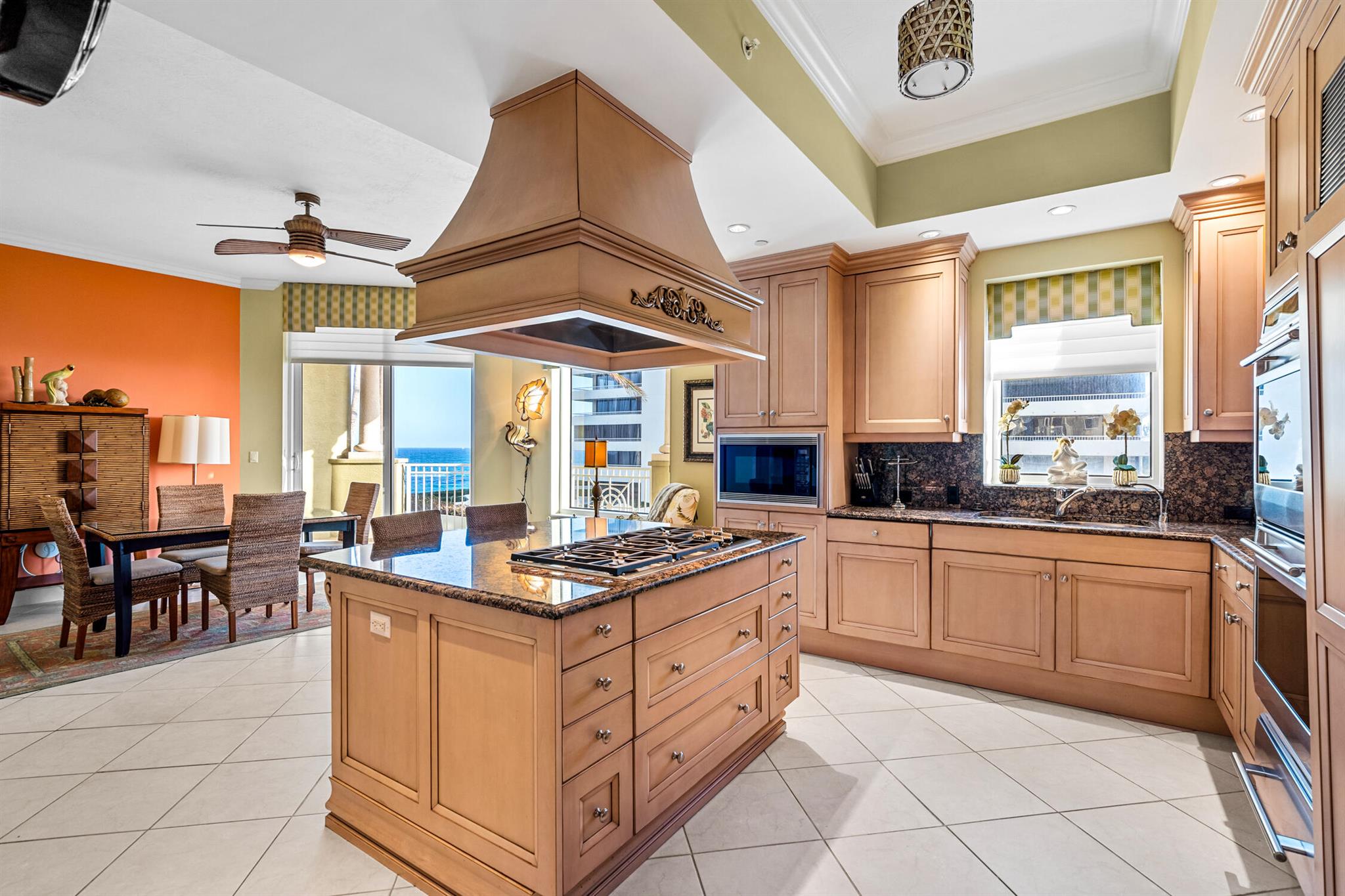 ONE SINGER ISLAND CONDO - Residential Lease