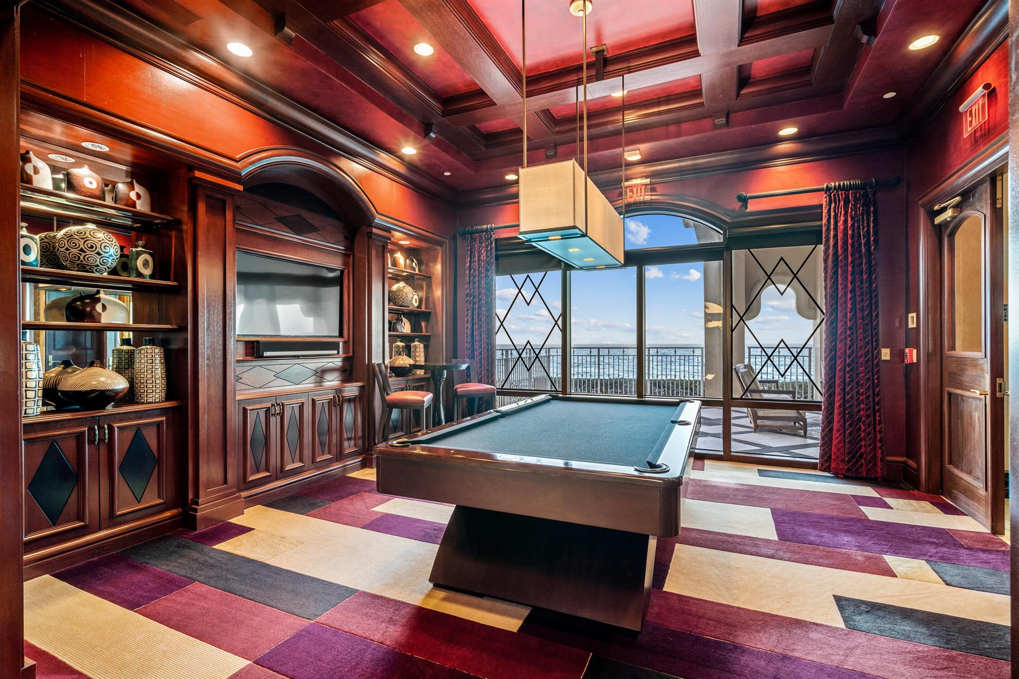 ONE SINGER ISLAND CONDO - Residential Lease