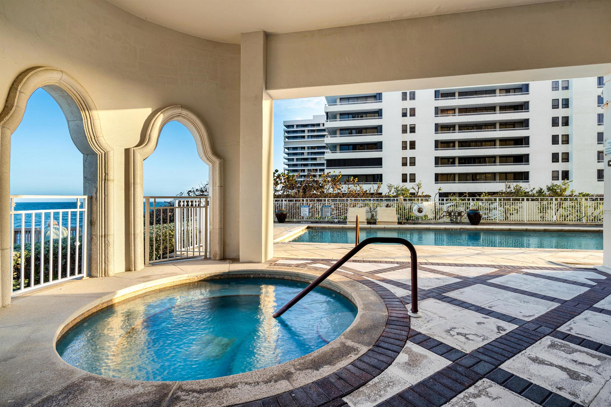 ONE SINGER ISLAND CONDO - Residential Lease