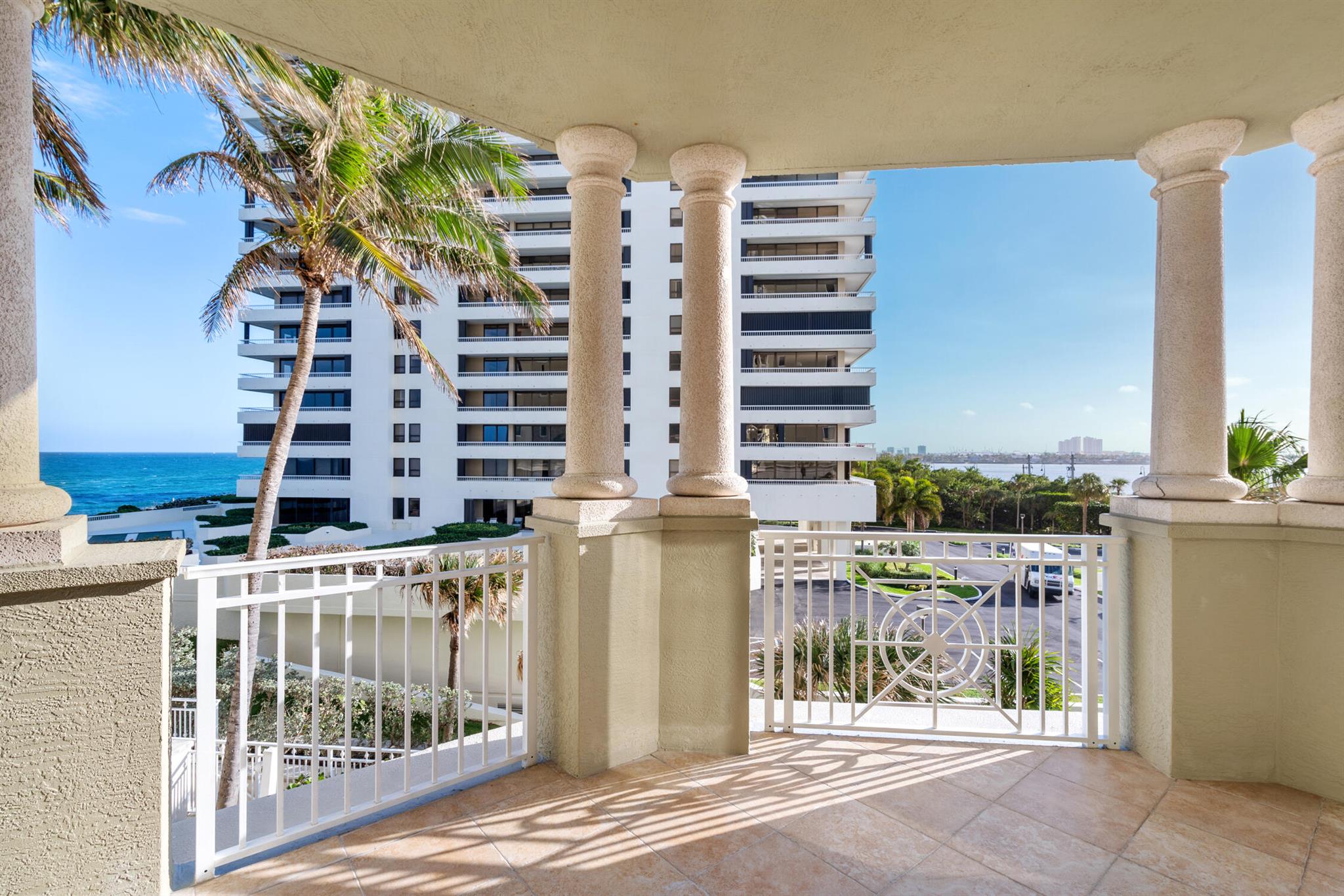 ONE SINGER ISLAND CONDO - Residential Lease