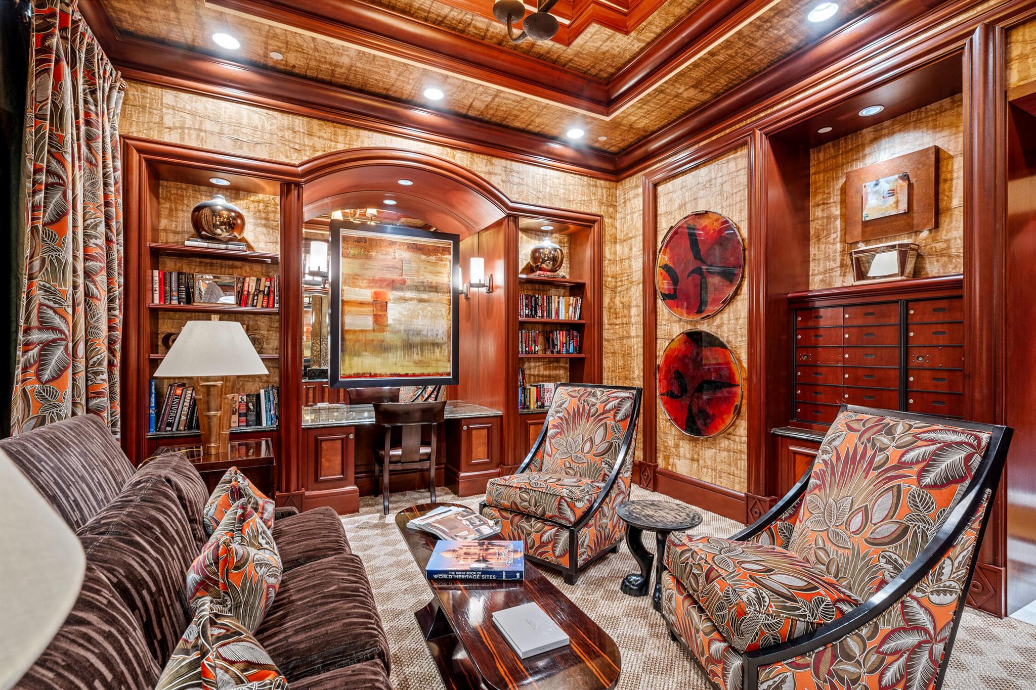 ONE SINGER ISLAND CONDO - Residential Lease