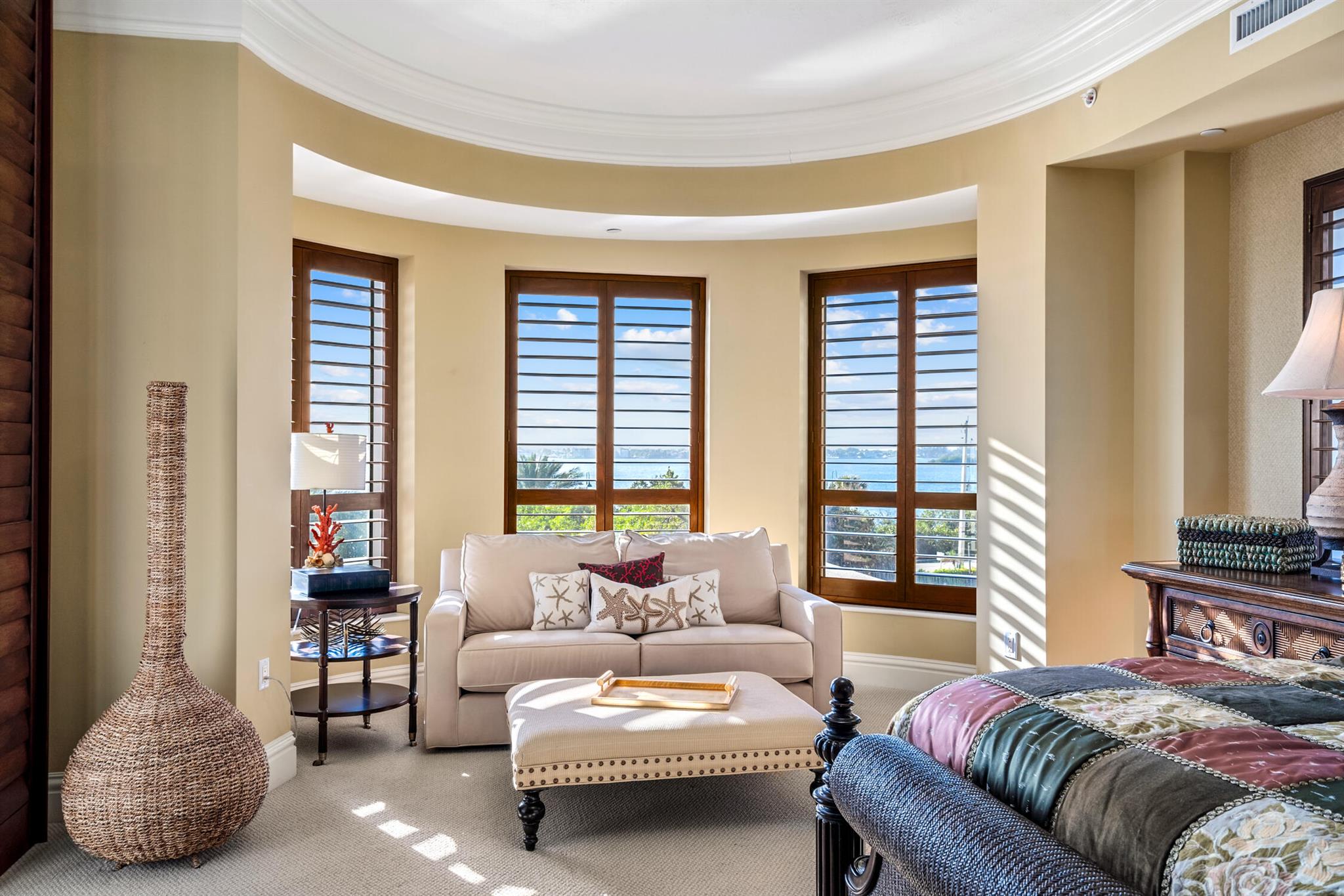 ONE SINGER ISLAND CONDO - Residential Lease