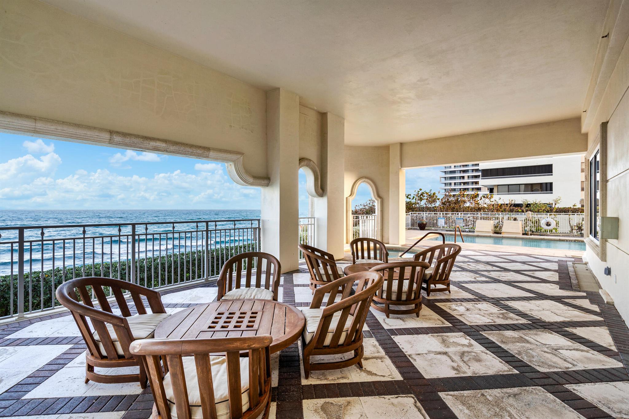 ONE SINGER ISLAND CONDO - Residential Lease