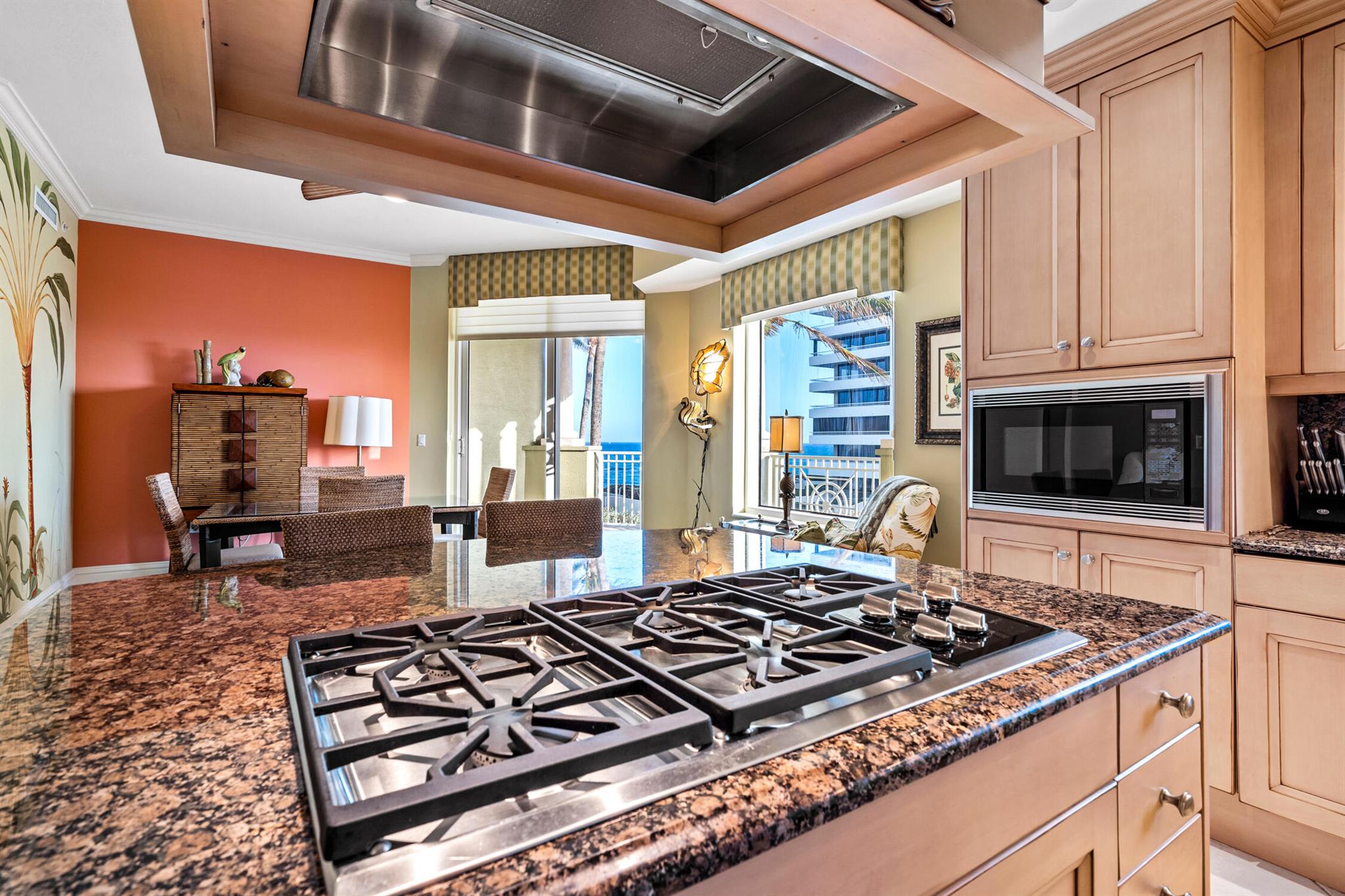 ONE SINGER ISLAND CONDO - Residential Lease