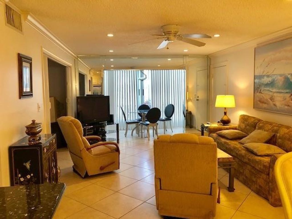 Photo of 6435 Bay Club Drive #2, Fort Lauderdale, FL 33308 (MLS # F10517179)