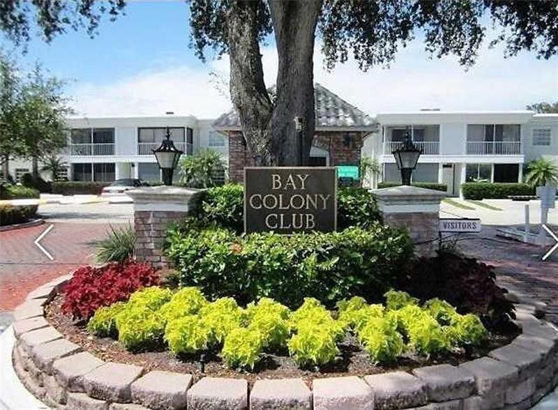 Furnished 2-bedroom 2-bath unit on the water in a Gated Community in North East Fort Lauderdale. Renovated bathrooms and kitchen, SS appliances, Washer & Dryer in the unit, Wine Fridge, Granite counter tops, Large Pantry,
Located across from the Tennis Courts and 1 of 4 Community Pools and Club House. The Unit is located in the back of the complex with Views of the Water from the Master Bedroom. Extra Large Closets and Storage. Rent Includes Basic Cable. No Pets.