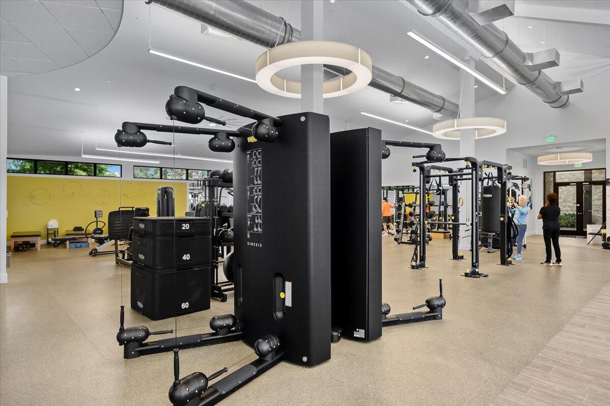 EASTPOINTE - Residential