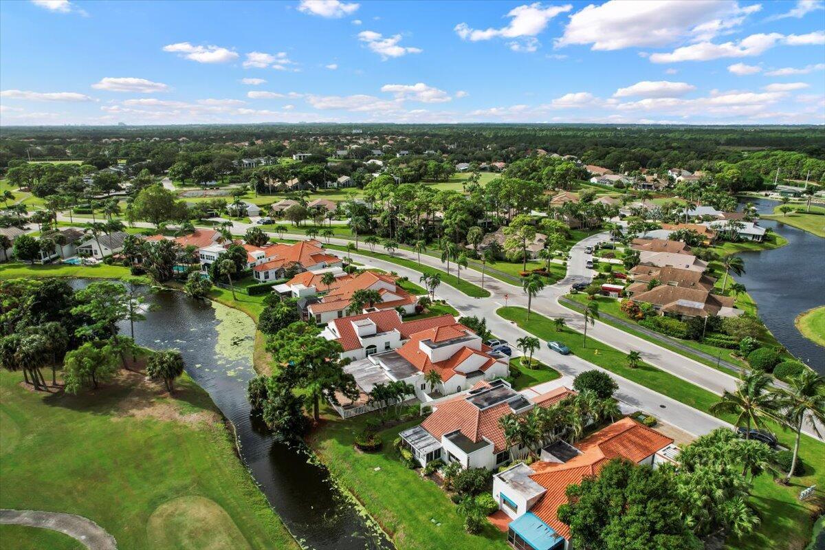 EASTPOINTE - Residential