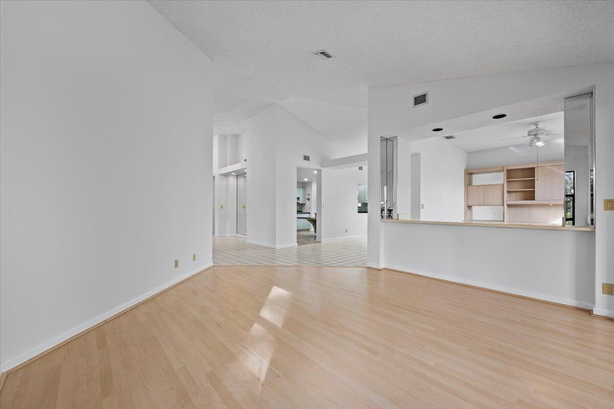 EASTPOINTE - Residential