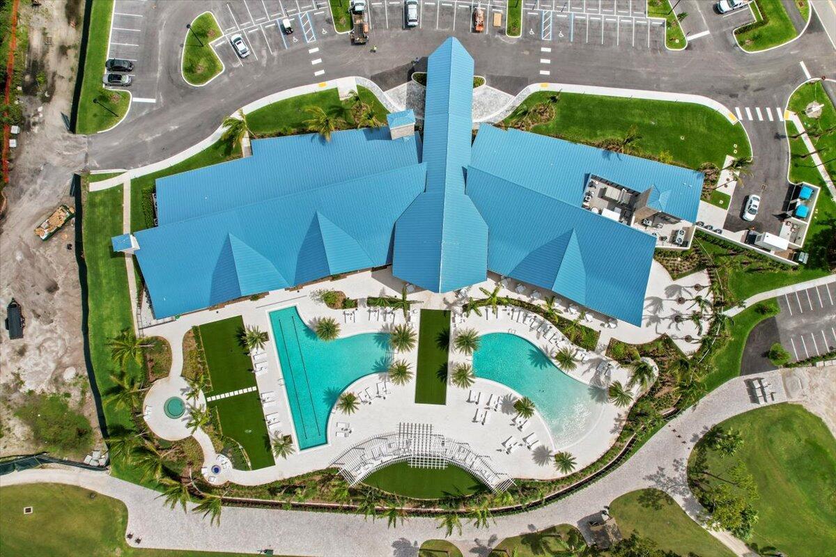 EASTPOINTE - Residential