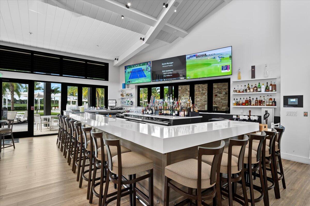 EASTPOINTE - Residential