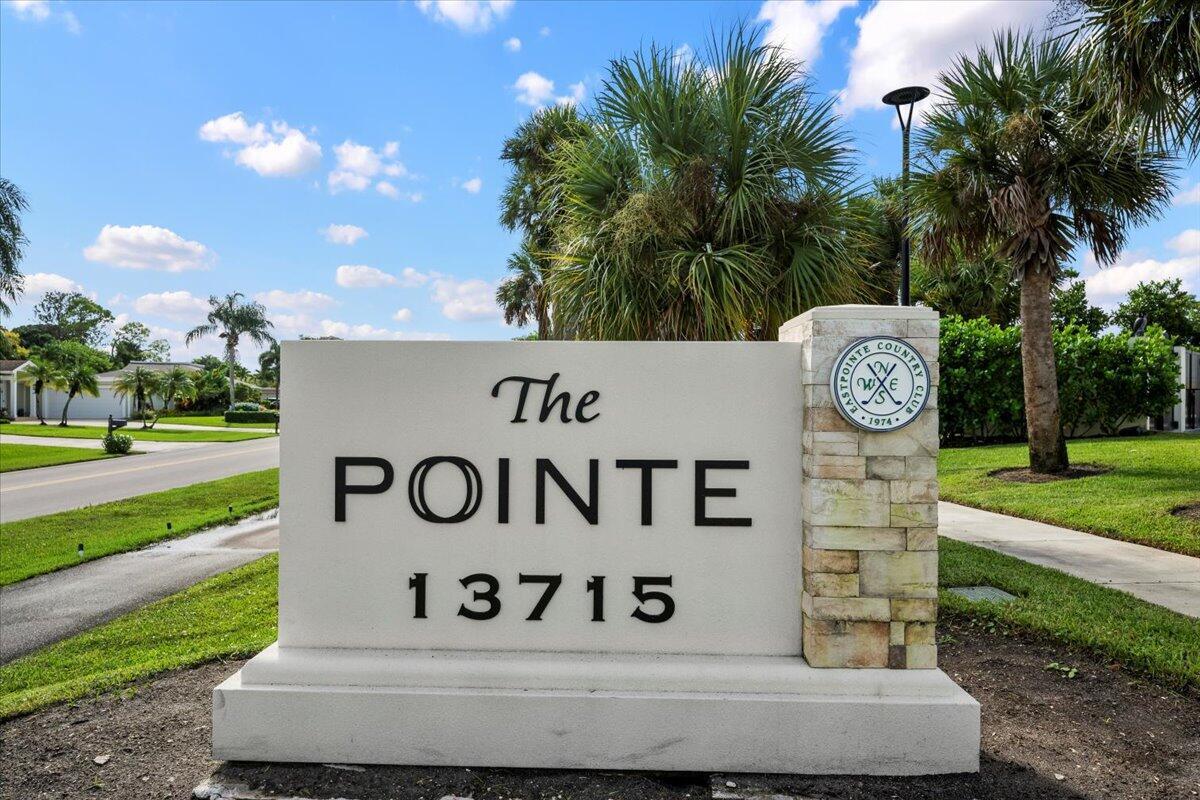 EASTPOINTE - Residential