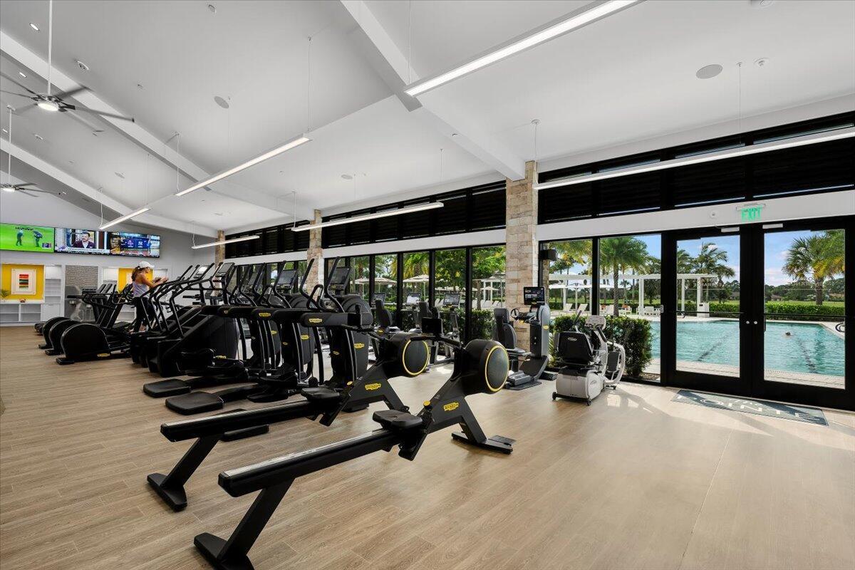 EASTPOINTE - Residential