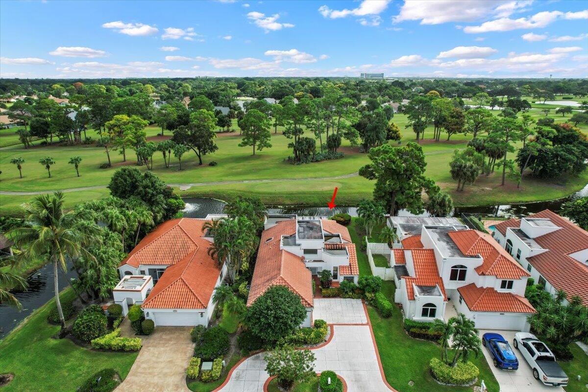 EASTPOINTE - Residential