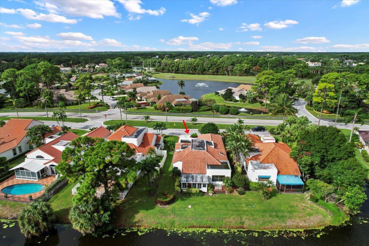 EASTPOINTE - Residential