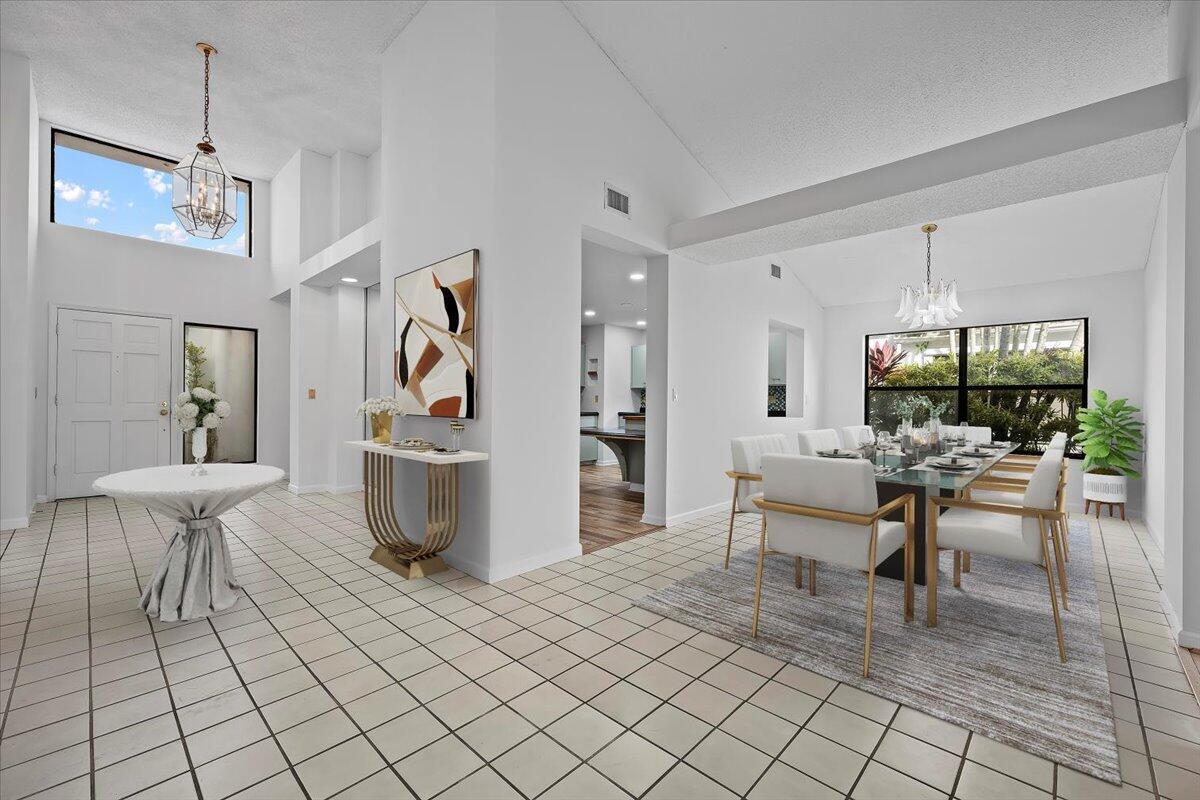 EASTPOINTE - Residential