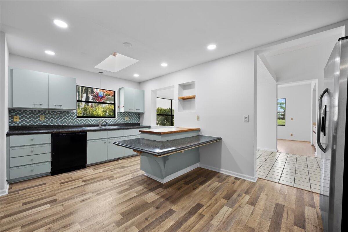 EASTPOINTE - Residential