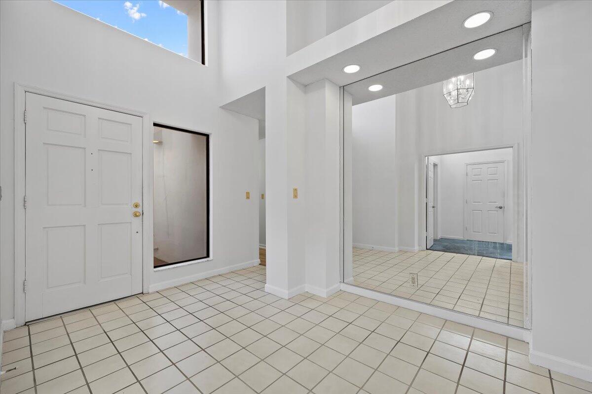 EASTPOINTE - Residential