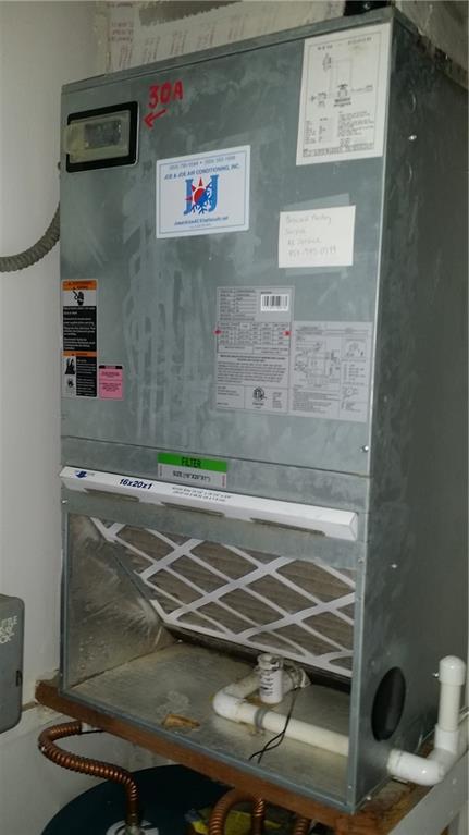 French Quarter - Residential