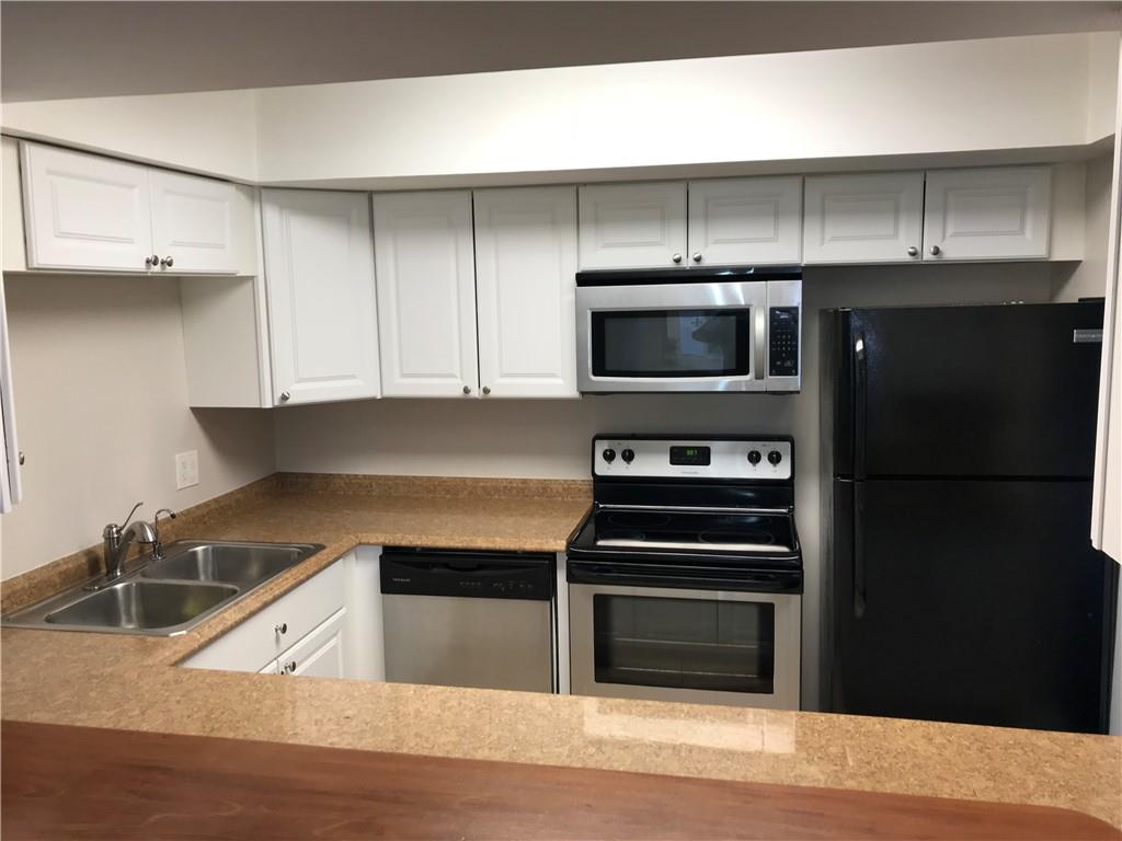 French Quarter - Residential