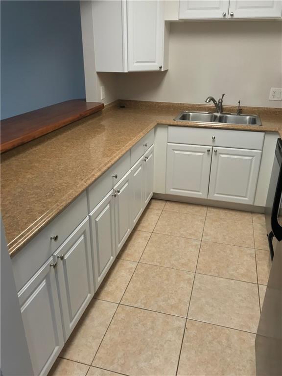 French Quarter - Residential