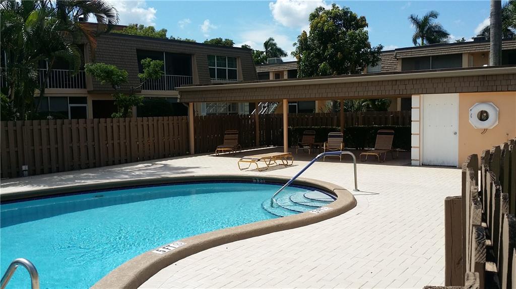 French Quarter - Residential