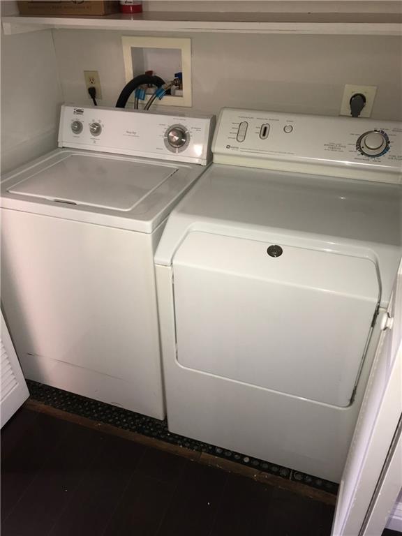 French Quarter - Residential