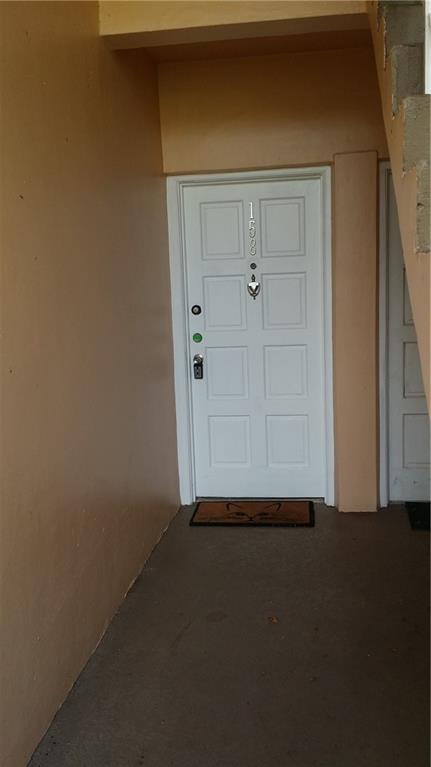 French Quarter - Residential