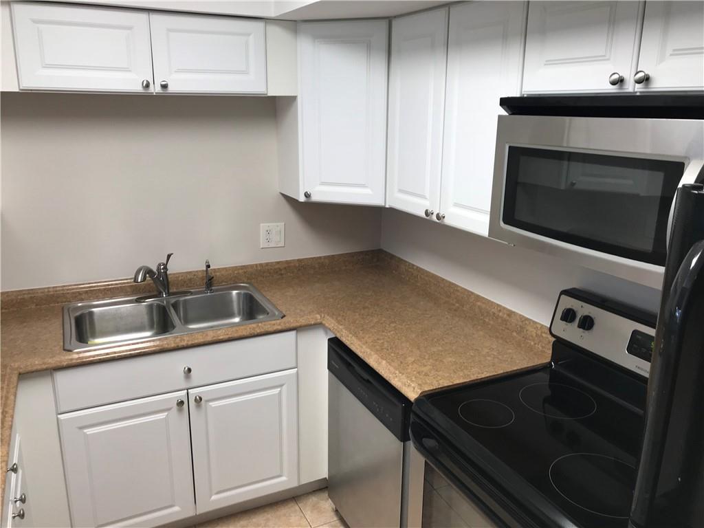 French Quarter - Residential