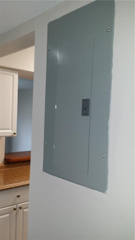 French Quarter - Residential