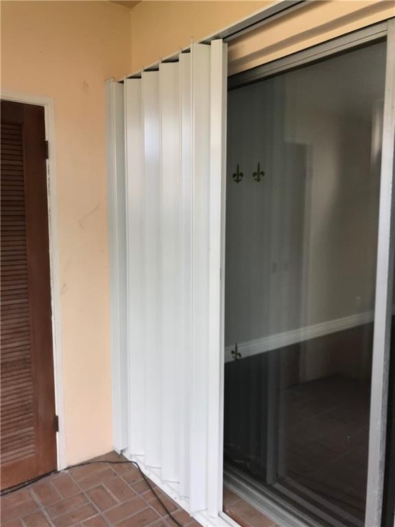 French Quarter - Residential