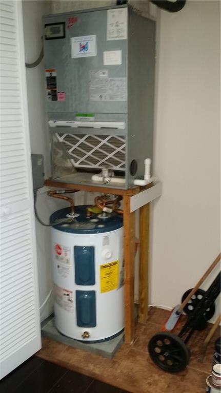 French Quarter - Residential