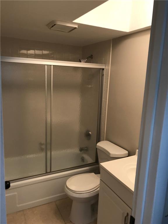 French Quarter - Residential