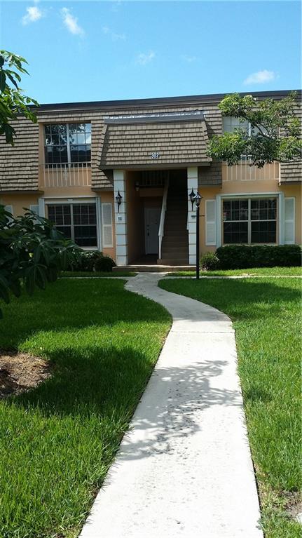 French Quarter - Residential