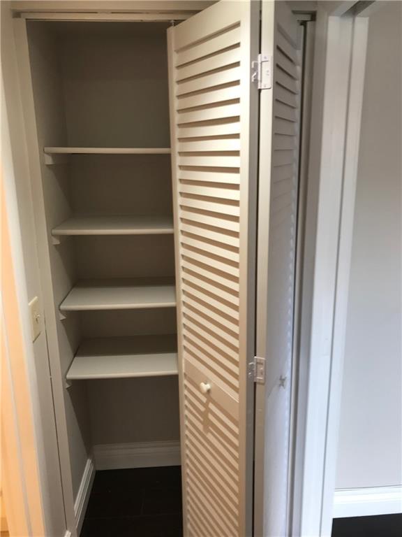 French Quarter - Residential