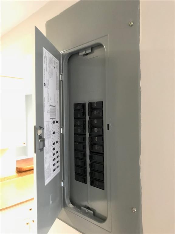 French Quarter - Residential