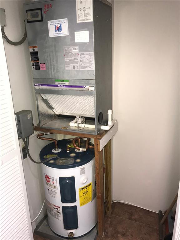 French Quarter - Residential