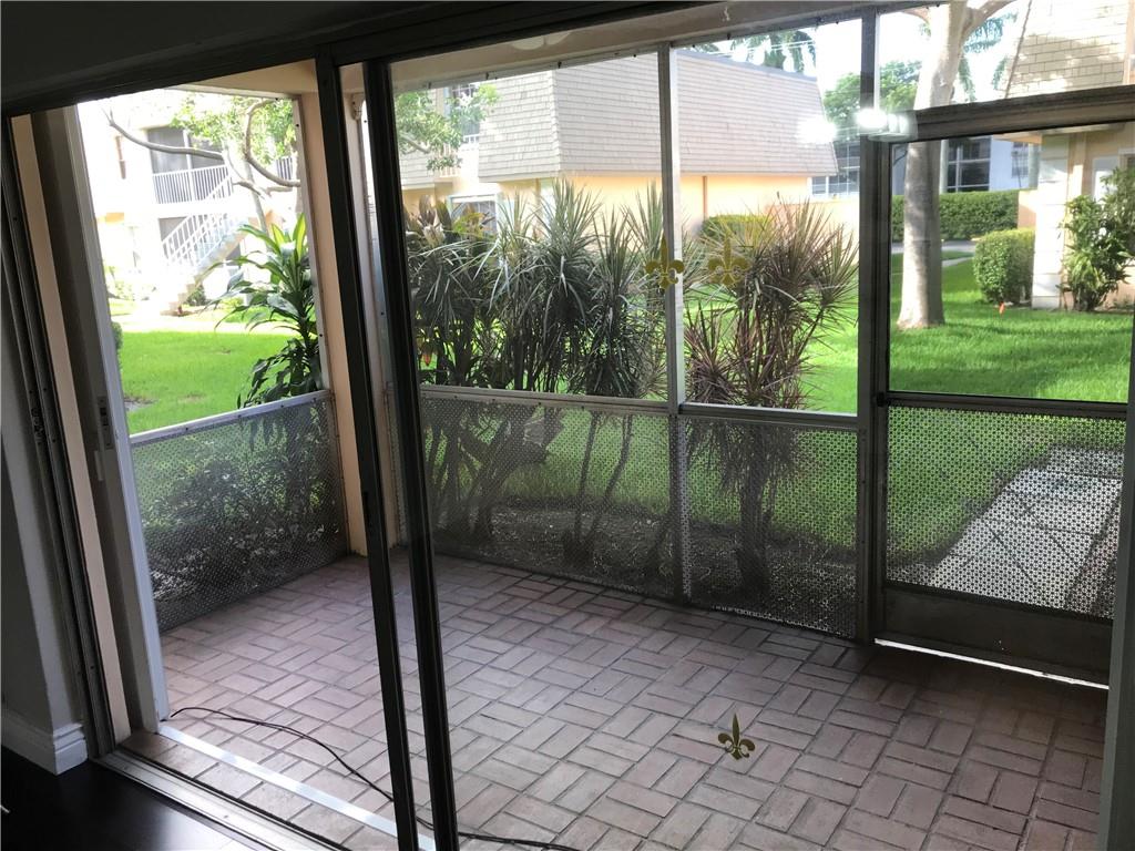 French Quarter - Residential