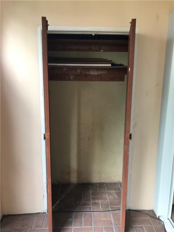 French Quarter - Residential