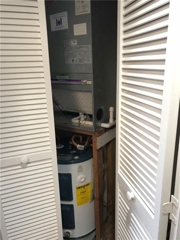 French Quarter - Residential