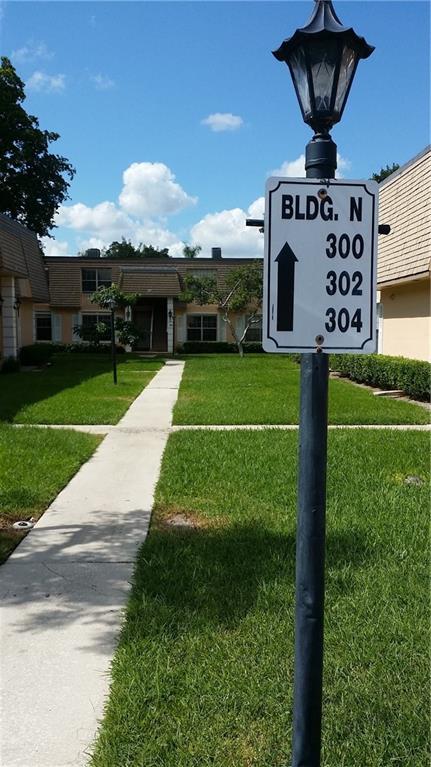 French Quarter - Residential
